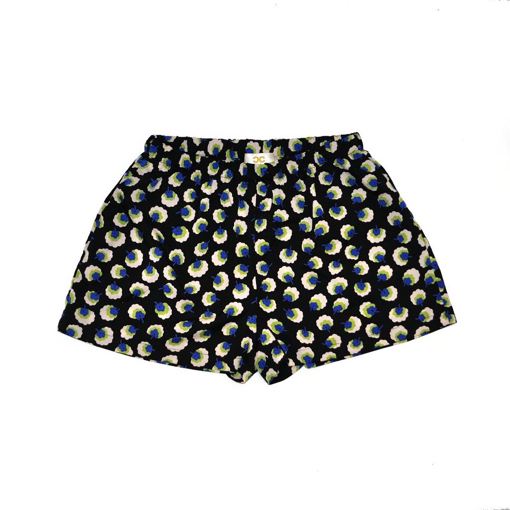 Collective Concepts, Floral Hot Pants
